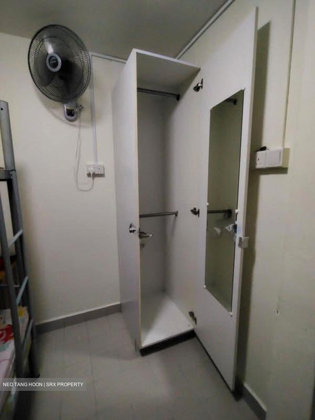 Blk 20 Eunos Crescent View (Geylang), HDB 3 Rooms #632884341
